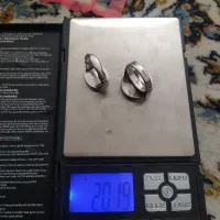 انگشتر عقیق سرخ