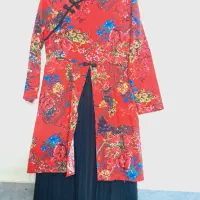 لباس مجلسی نونو