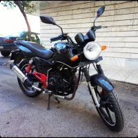 پاسار پی اس 220cc