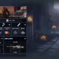 اکانت کالاف|کنسول، بازی ویدئویی و آنلاین|بیرجند, |دیوار