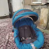 کریر|کالسکه و لوازم جانبی|رشت, جانبازان|دیوار