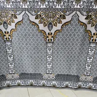 فرش مسجدی بهترین نمونه ۱میلیون ۱۰۰هزار فرش حافظ