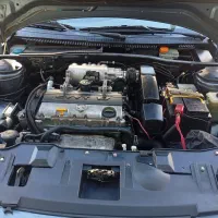 سمند مدل 99 اف سون|خودرو سواری و وانت|نسیم‌شهر, |دیوار