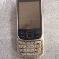 نوکیا ۶۳۰۰i