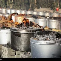 آشپز،آشپزی،ایام محرم صفر رایگان برای،هیات،هیئت
