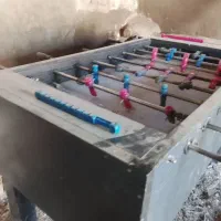 فوتبال دستی