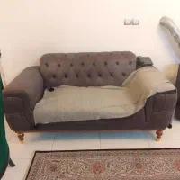 مبل وشاهنشین|مبلمان خانگی و میز عسلی|کرج, گلشهر|دیوار