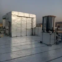 اجرای ایزوگام قیرگونی تمیز ضمانتی