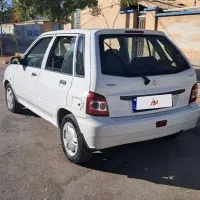 پراید 111مدل ۹۷