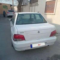 پراید ۱۳۲ مدل ۹۰ بیمه تا برج ۲|خودرو سواری و وانت|ورامین, ریحان آباد|دیوار