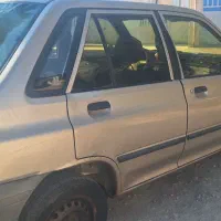 پراید صبا 88