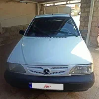 پراید 141|خودرو سواری و وانت|مسجد سلیمان, |دیوار