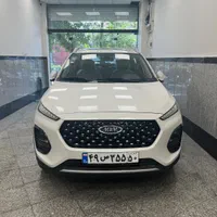 X22pro دنده مدل۴۰۴ تحویل انی نقد و اقساط|خودرو سواری و وانت|تهران, حر|دیوار