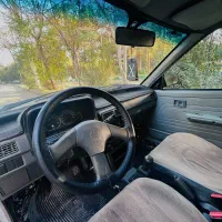 پراید مدل ۸۷|خودرو سواری و وانت|ساوه, |دیوار