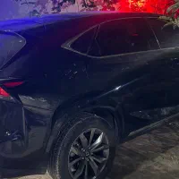 لکسوس nx fsport