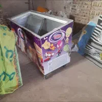 یخچال بستی دست دوم|یخچال و فریزر|شاهین دژ, |دیوار