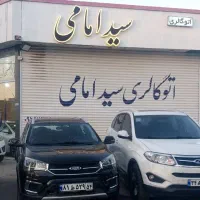 پارس|خودرو سواری و وانت|یزد, |دیوار
