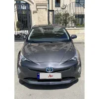 پریوس‌  تویوتا پریوس
