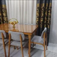 جهیزیه عروس با نصف قیمت|مبلمان خانگی و میز عسلی|رشت, گلزاران|دیوار