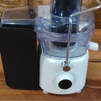 آبمیوه گیری وینسنت