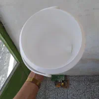 فلاسک آب 4 لیتری نو|ظروف نگهدارنده، پلاستیکی، یکبارمصرف|لنجان, |دیوار