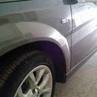 دنا پلاس اتوماتیک، مدل ۱۴۰۴