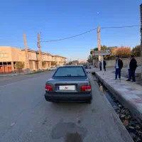 پراید مدل ۹۳|خودرو سواری و وانت|سیمین شهر, |دیوار