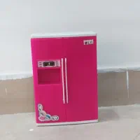کمد یخچال خانه کریر همه باهم 220000تومان|اسباببازی بچه|مشکیندشت, |دیوار