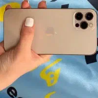 فروشـ ۱۲پرو+بــدون بـاز شـدگی 2sim/