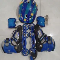 کفش اسکیت