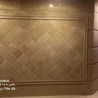 جویای کار سنگ کاری، سرامیک، دیوار چینی
