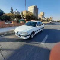 پژو پارس سال