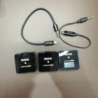 میکروفون رود وایرلس گو ۲