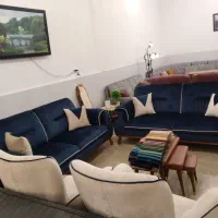 مبل خونتو اقساطی و ب قیمت بخر|مبلمان خانگی و میز عسلی|قم, شاه ابراهیم|دیوار