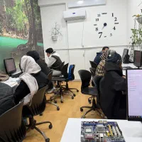 کسب درامد با برنامه نویسی html|استخدام رایانه و فناوری اطلاعات|بوشهر, |دیوار