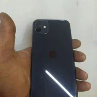 آیفون 11 معمولی 128LA کاملا سالم