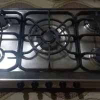 تعمیر اجاق گاز رومیزی،بخاری شومینه