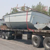 تریلی کفی۱۲/۲۰ ایرانکاوه|خودرو سنگین|خرمشهر, |دیوار