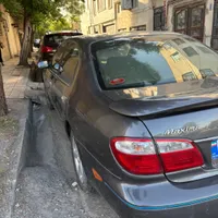 نیسان ماکسیما مونتاژ دنده‌ای، مدل ۱۳۸۲|خودرو سواری و وانت|مشهد, صیاد شیرازی|دیوار