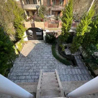 200 متری / مبله کامل / جوربند جنگلی|فروش خانه و ویلا|چمستان, |دیوار