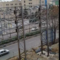 اهنگری رابیتس کاری|خدمات پیشه و مهارت|تهران, آذری|دیوار