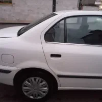 سمند ۹۴ lx  مولتی پلکس|خودرو سواری و وانت|خمام, |دیوار