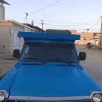 فروش نیسان وانت