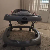 روروئک درحدنو موزیکال|کالسکه و لوازم جانبی|مشهد, توس (بلوار توس)|دیوار