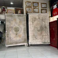 کلکسیون فرش اندیشه کاشان