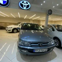 پارس tu5 سیمی|خودرو سواری و وانت|گرگان, |دیوار