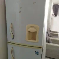 یخچال فریزر سیلوان