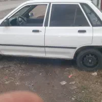 پراید 131 دوگانه سوز، مدل ۱۳۹۰