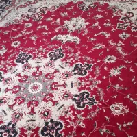 فرش 12متری لاکی