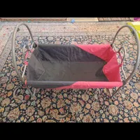 گهواره|اسباب و اثاث بچه|تهران, وردآورد|دیوار